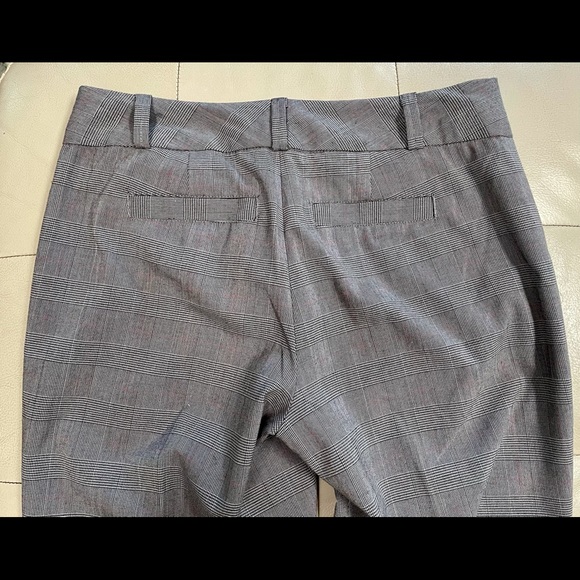 Banana Republic Slacks - Martin Fit (Barely worn!) - Picture 6 of 7